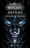 World Of Warcraft - Arthas: Lich Kingin Yükselişi