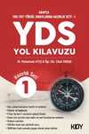 YDS Yol Kılavuzu 1