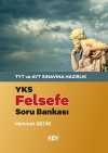 YKS Hazırlık Felsefe Soru Bankası