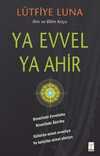 Ya Evvel Ya Ahir