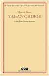 Yaban Ördeği - Kazım Taşkent Klasik Yapıtlar Dizisi
