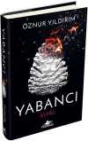 Yabancı: Elyel (Yabancı Serisi 3. Kitap) (Ciltli)