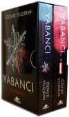 Yabancı Kutulu Özel Set (2 Kitap) (Ciltsiz)