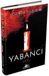 Yabancı - Veyl (Ciltli)