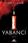 Yabancı - Veyl (Karton Kapak)