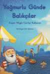 Yağmurlu Günde Balıkçılar