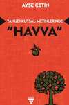 Yahudi Kutsal Metinlerinde “Havva”