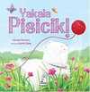 Yakala Pisicik