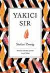 Yakıcı Sır-Bez Ciltli