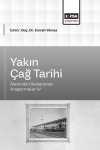 Yakın Çağ Tarihi Alanında Uluslararası Araştırmalar IV
