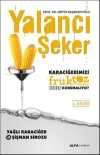 Yalancı Şeker ( Karaciğerimizi fruktoz Neden Korumalıyız )