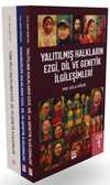 Yalıtılmış, Konargöçer, Türk Dilli Halkların Ezgi, Dil ve Genetik İlgileşimleri (3 Cilt Takım)