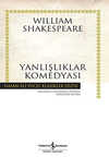Yanlışlıklar Komedyası-Hasan Ali Yü