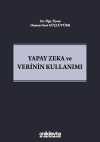 Yapay Zeka ve Verinin Kullanımı