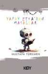 Yapay Zeka'dan Masallar