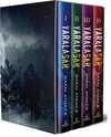 Yaralasar Serisi Seti (4 Kitap)