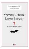 Yarasa Olmak Neye Benzer?