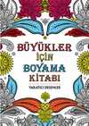 Yaratıcı Desenler / Büyükler İçin Boyama Kitabı