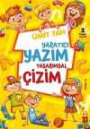 Yaratıcı Yazım Tasarımsal Çizim