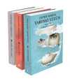 Yarınki Yüzün (3 Kitap)