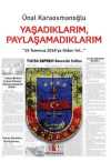 Yaşadıklarım, Paylaşamadıklarım & 15 Temmuz 2016'ya Giden Yol
