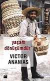 Yaşam Dönüşümdür