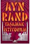 Yaşamak İstiyorum
