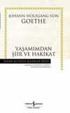 Yaşamımdan Şiir ve Hakikat - Hasan Ali Yücel Klasikleri