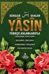 Yasin ve Kısa Sureler Orta Boy (Yeşil)