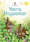 Yavru Hayvanlar