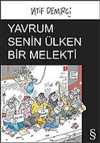 Yavrum Senin Ülken Bir Melekti