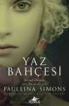 Yaz Bahçesi / Bronz Atlı 3