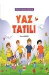 Yaz Tatili / Hikayelerle Değerler Eğitimi 20