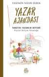 Yazar Ajandası / Yaratıcı Yazarlık Defteri
