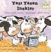 Yazı Yazan İnekler