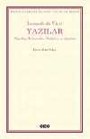 Yazılar & Masallar, Kehanetler, Nükteler ve Diğerleri