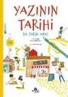 Yazının Tarihi & Ne Tarih Ama!