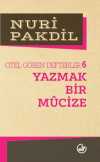 Yazmak Bir Mucize 6/Otel Gören Defterler