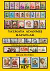 Yazmaya Adanmış Hayatlar