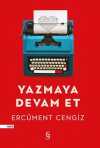 Yazmaya Devam Et