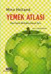Yemek Atlası & Otuz Sekiz Mutfakta Dünya Turu