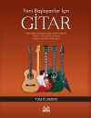 Yeni Başlayanlar İçin Gitar