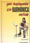 Yeni Başlayanlar İçin Harmonica Metodu