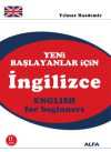 Yeni Başlayanlar İçin İngilizce  (Cd İlaveli)