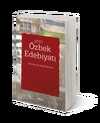 Yeni Özbek Edebiyatı
