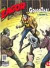 Yeni Zagor 14/Golgotha