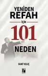 Yeniden Refah İçin 101 Neden