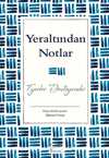 Yeraltından Notlar-Bez Ciltli
