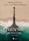Yerdeniz Büyücüsü: Çizgi Roman