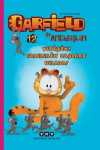 Yetişin! Farelerin Başları Belada! - Garfield İle Arkadaşları 12